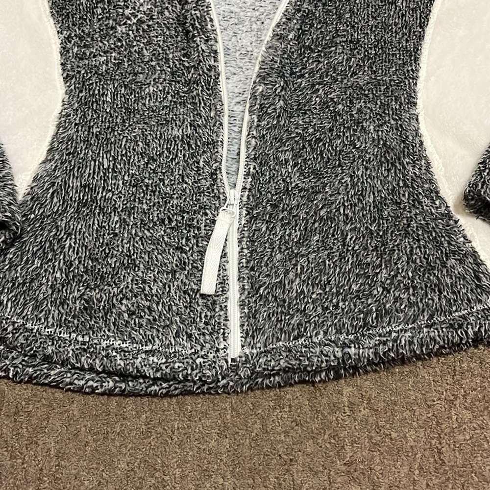 Jason Maxwell nice zippered sweater size is XL. π - Picture 4 of 14